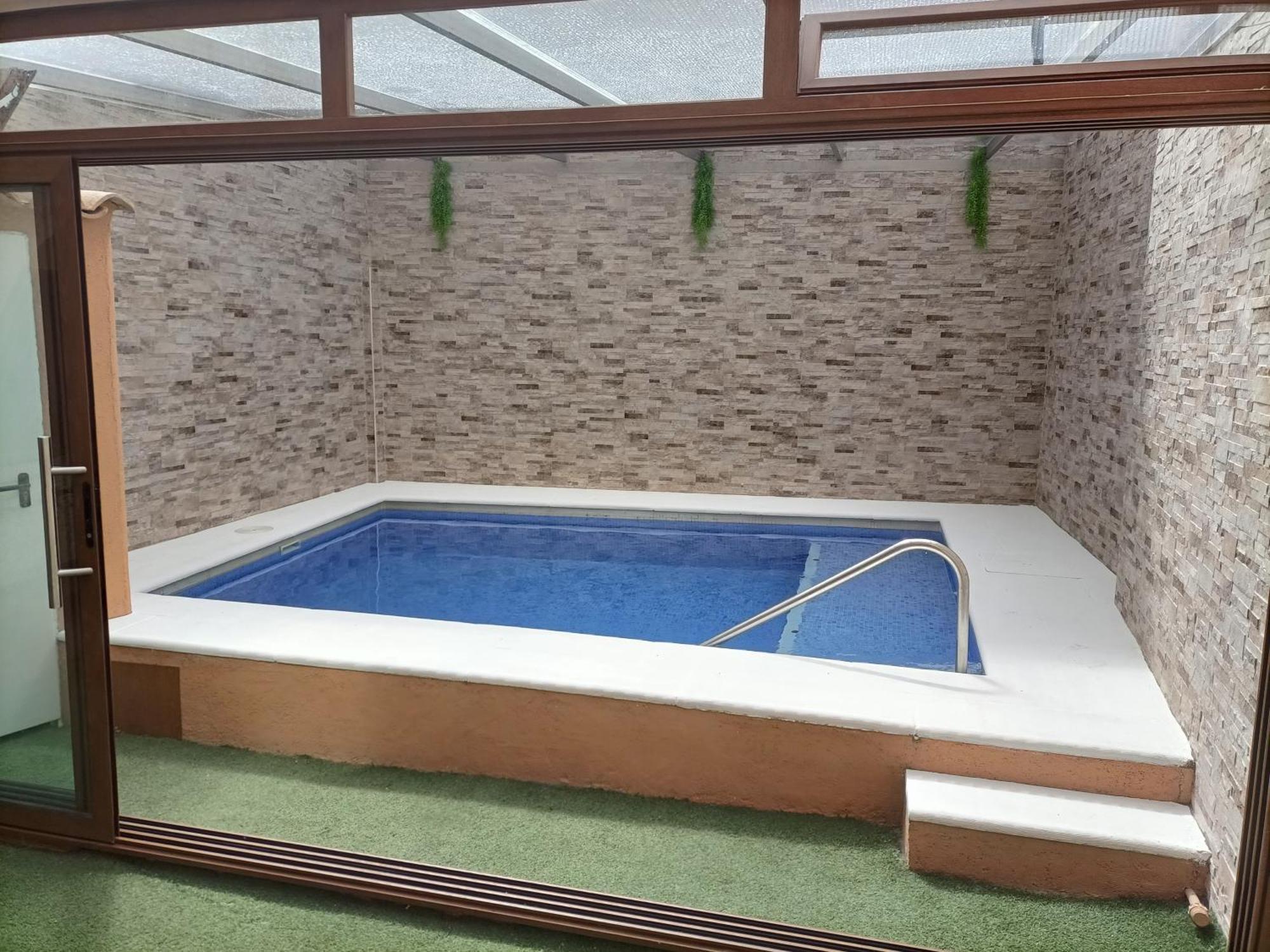 Hotel Rey Mundo Munébrega Esterno foto